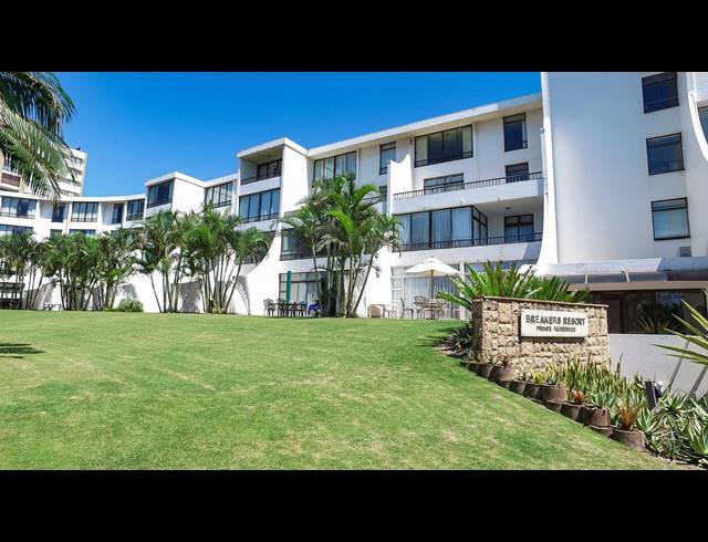 2 BEDROOM APARTMENT FOR SALE IN UMHLANGA CENTRAL